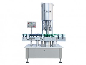 ZFG-4型全自動(dòng)旋蓋機(jī)