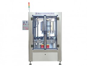 GCP-12型全自動(dòng)高精 度灌裝機(jī)