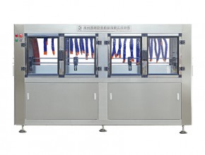 HG-1型全自動(dòng)蜘蛛手吹干機(jī)