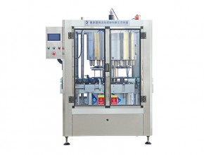 DGP型全自動(dòng)電子定量灌裝機(jī)
