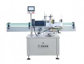 ZTB-1型全自動圓瓶貼標機