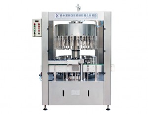 GDP-24全自動(dòng)等液位灌裝機(jī)